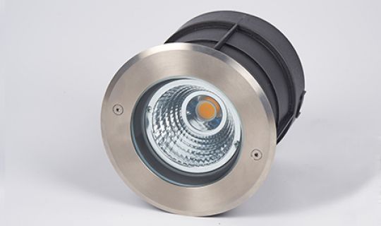 LED buried light
