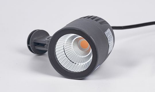LED spot light
