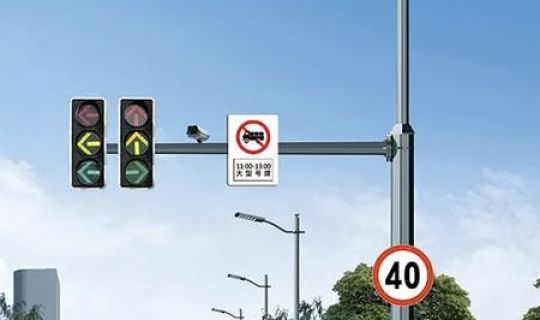 Smart city system