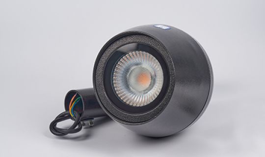LED spot light