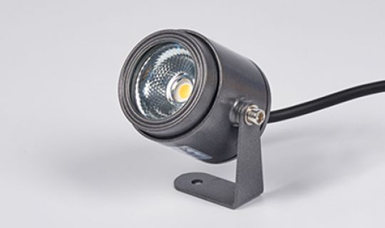 LED spot light