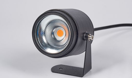 LED spot light