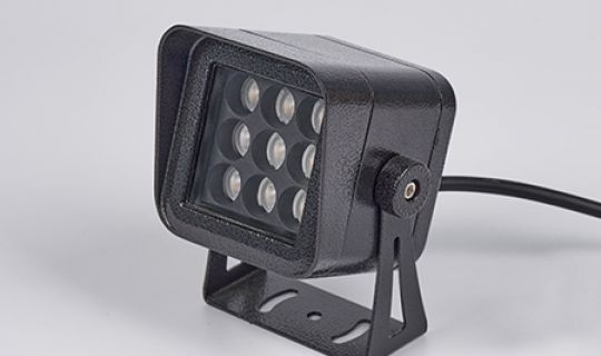 LED spot light