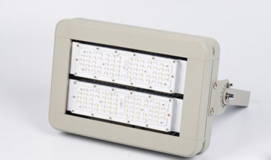 LED floodlight