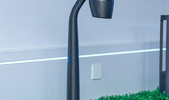 Lawn light -EHY140A