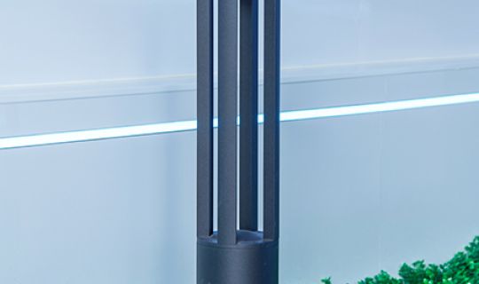 Lawn light -EHY140A