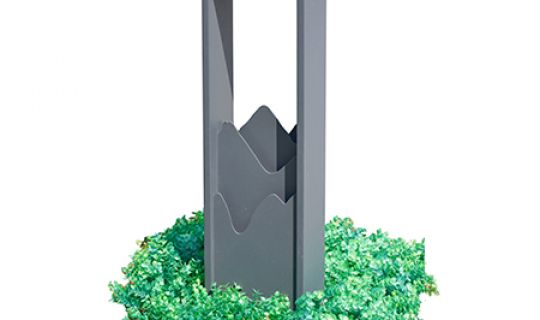 Lawn light -EHY140A