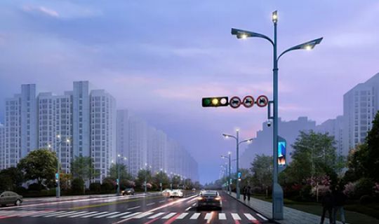 The integration of smart street lights and Internet of Things cards: Create an efficient, energy-saving and environmentally friendly urban lighting system
