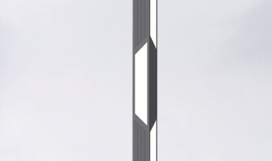 Smart garden light