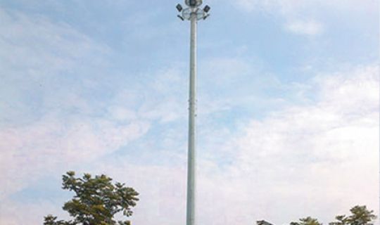 Rod series - Communication rod