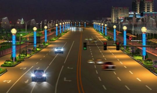 The integration of smart street lights and Internet of Things cards: Create an efficient, energy-saving and environmentally friendly urban lighting system