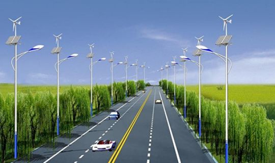 Lighting product development trend