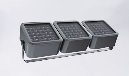 LED floodlight -TGD-YY06