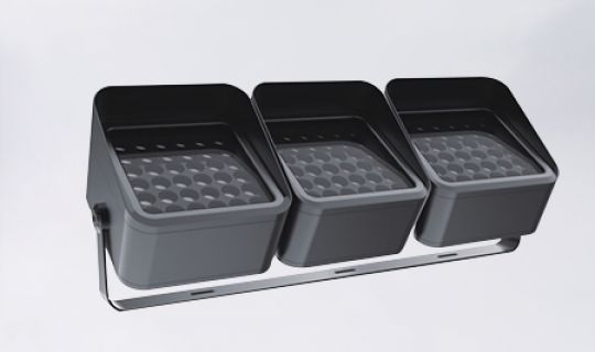LED floodlight -TGD-YY06