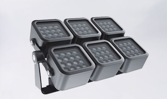 LED floodlight -TGD-YY06