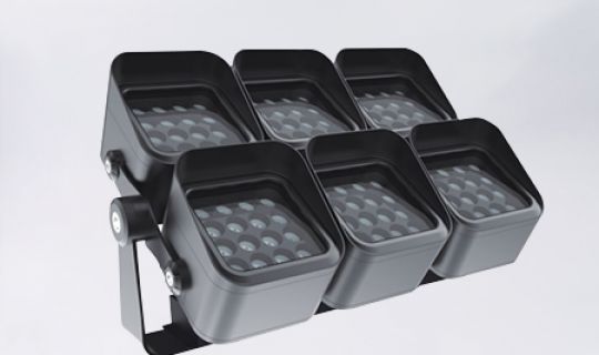 LED floodlight -TGD-YY05