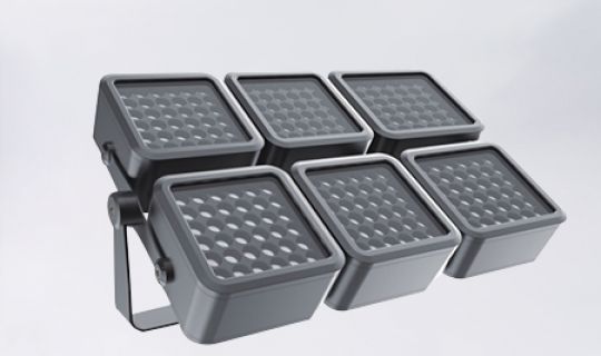 LED floodlight -TGD-YY05