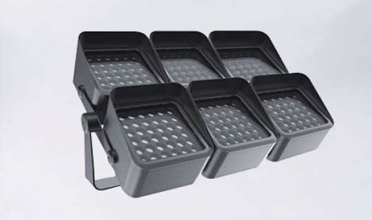 LED floodlight -TGD-YY06