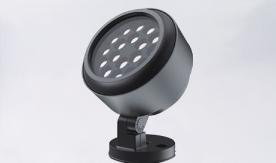 LED floodlight -TGD-YY06