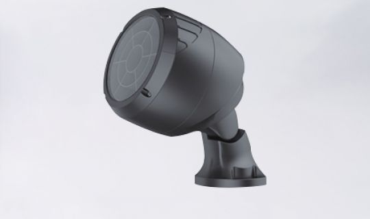 LED floodlight -TGD-YY05