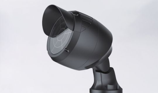 LED floodlight -TGD-YY06