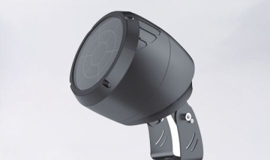 LED floodlight -TGD-YY05