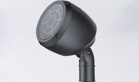 LED floodlight -TGD-YY06