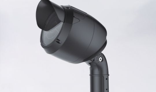 LED floodlight -TGD-YY05