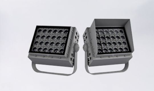 LED floodlight -TGD-YY01