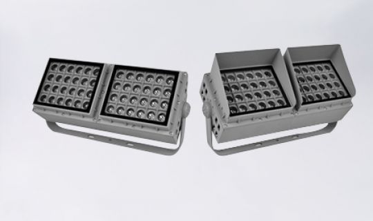 LED floodlight -TGD-YY02