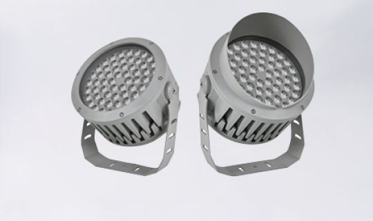 LED floodlight -TGD-SH21