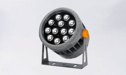 LED floodlight -TGD-HL12