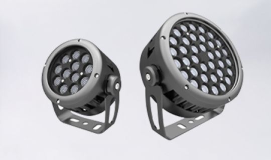 LED floodlight -TGD-AD17