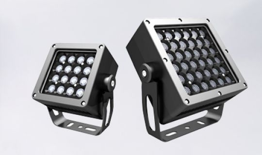LED floodlight -TGD-AD18