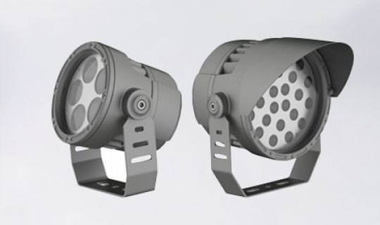 LED floodlight -TGD-LL19