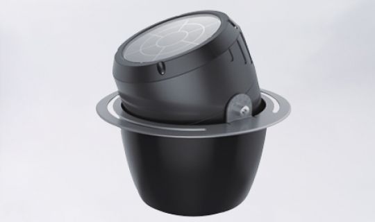 LED buried light -MDD-AD01