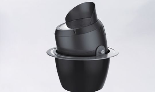 LED buried light -MDD-MG02