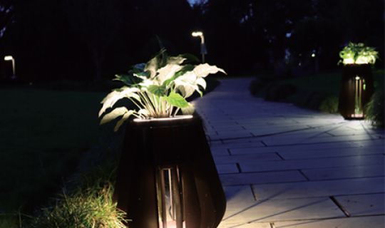 Lawn light -EYL400/600/800