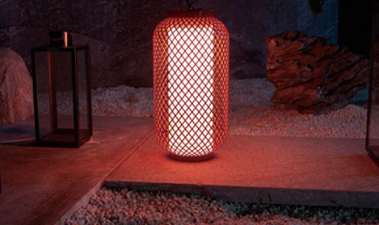 Lawn light -EHY250