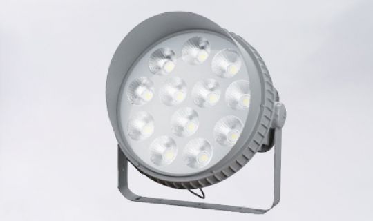 LED Floodlight -EKK560