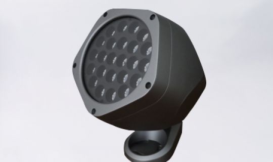 LED Floodlight -EKK248