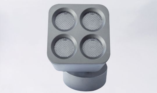 LED Floodlight -EKK110