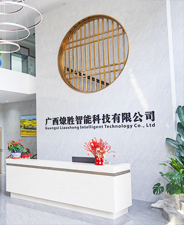 Guangxi Liaosheng intelligent Technology Co., LTD